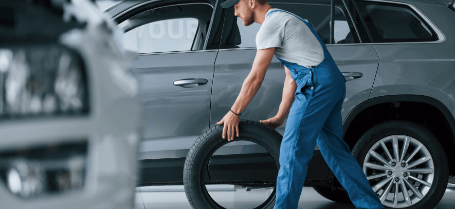 Fixwagon icon Checkmark